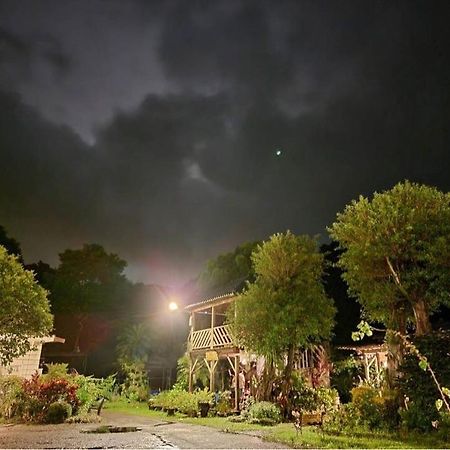 Lohas Gallery Long Stay Hostel Shiding Exterior foto
