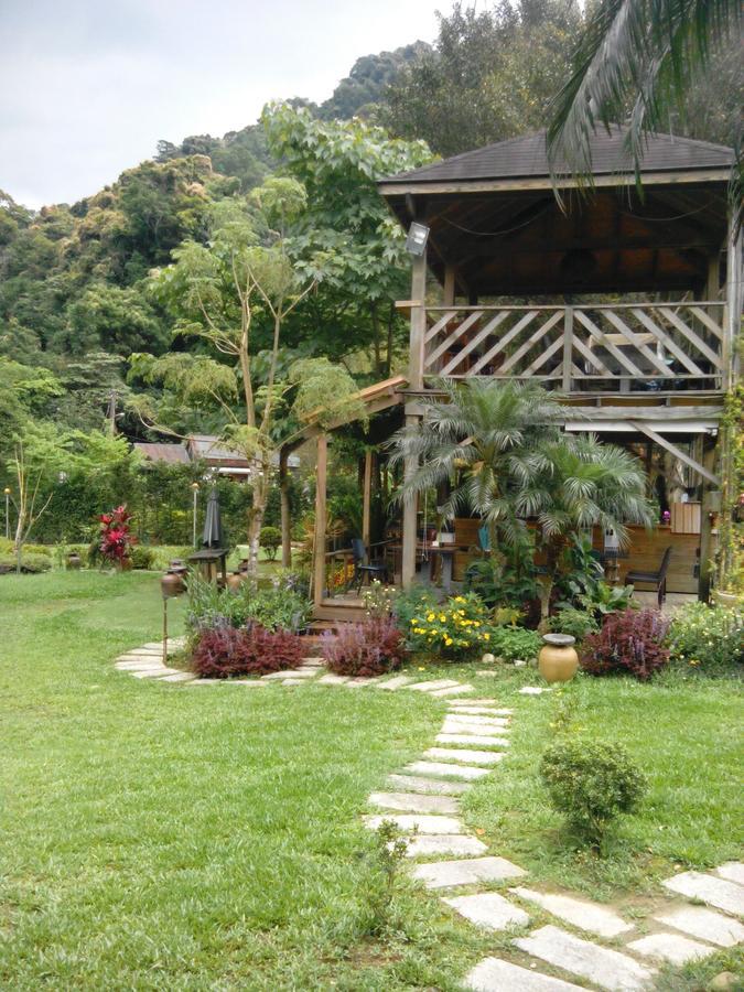 Lohas Gallery Long Stay Hostel Shiding Exterior foto